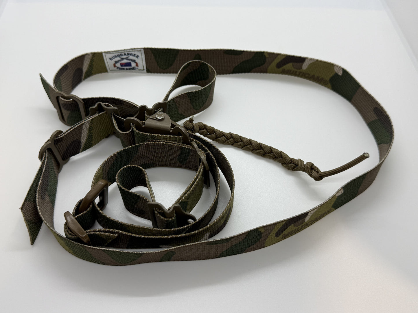 2 Point Sling no attachment hardware (20% discount for current and former ADF)