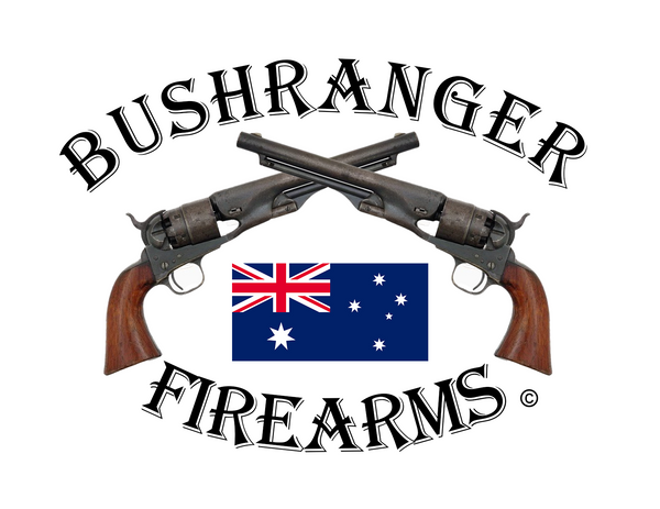 Bushranger Firearms